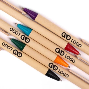 Eco-Stift - Blau
