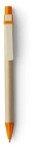 Öko-Stift - Orange