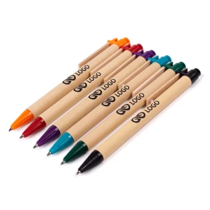 Eco-Stift - Rot
