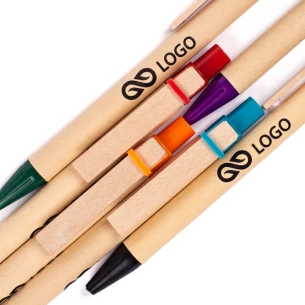 Eco-Stift - Schwarz