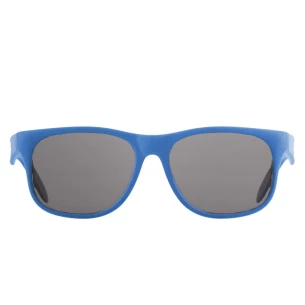 B'RIGHT B'RIGHT BEE STRAW GLASSES - blau