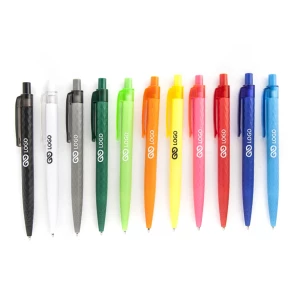 Kedu Stift - Schwarz