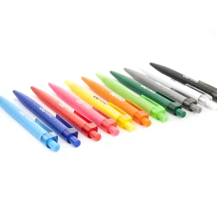 Kedu Stift - Schwarz