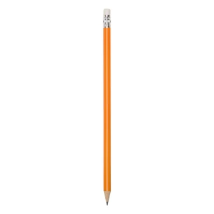 Nik-Bleistift - Orange