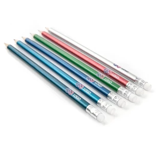 Nik-Bleistift - Grün