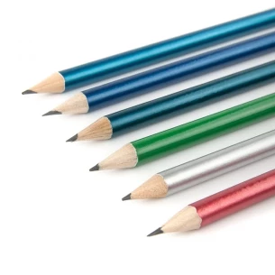 Nik-Bleistift - Grün