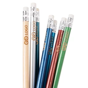 Nik-Bleistift - Beige