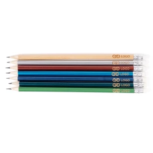 Nik-Bleistift - Beige