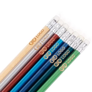 Nik-Bleistift - Beige