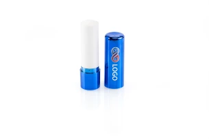 Lola schützender Lippenstift - Rot