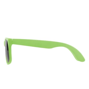 B'RIGHT B'RIGHT BEE STRAW GLASSES - hellgrün