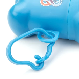 Scooby bag container - Schwarz