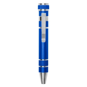 Tate-Schraubendreher - Blau