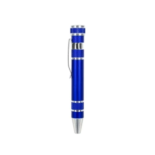 Tate-Schraubendreher - Blau