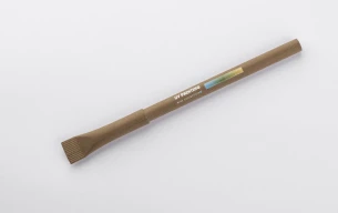 PINKO Papierstift - Braun