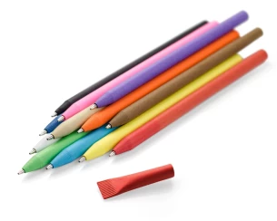 PINKO Papierstift - Blau