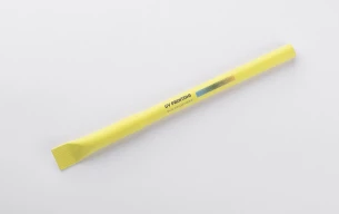 PINKO Papierstift - Gelb