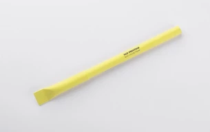 PINKO Papierstift - Gelb