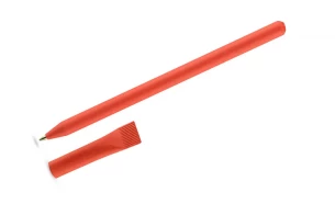 PINKO Papierstift - Rot