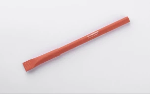 PINKO Papierstift - Rot