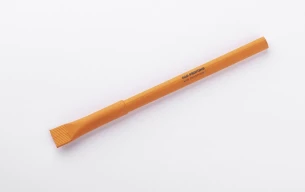 PINKO Papierstift - Orange