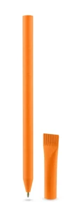 PINKO Papierstift - Orange