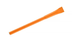 PINKO Papierstift - Orange