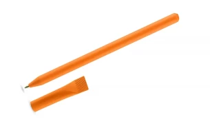 PINKO Papierstift - Orange