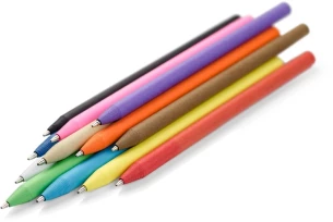 PINKO Papierstift - Orange