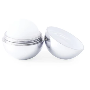 Mia schützender Lippenstift - Silber