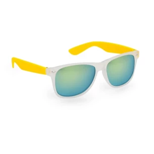 Sunny Sonnenbrille - Gelb