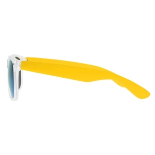 Sunny Sonnenbrille - Gelb