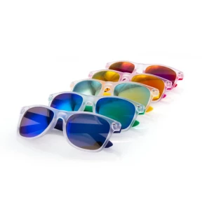 Sunny Sonnenbrille - Grün