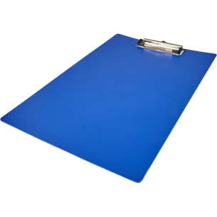 Primer Schreibblock - Blau