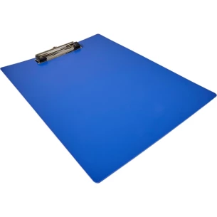Primer Schreibblock - Blau