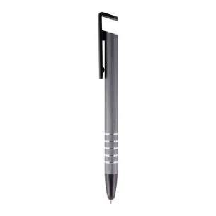 ERRAN LONG PEN - TOUCH PEN, PHONE RACK - Grau
