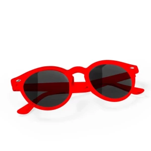 Sunshine Sonnenbrille - Rot