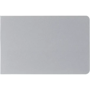 Notizenset, Haftnotizen - Silber