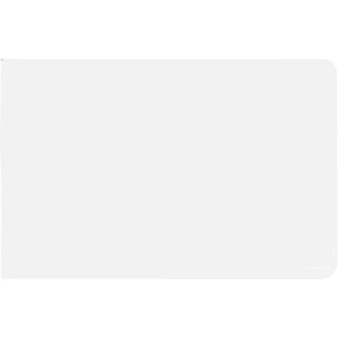 Notizblock-Set, Haftnotizen - Weiß