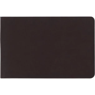 Notizblockset, Haftnotizen - Schwarz