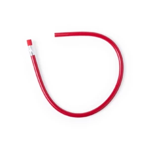 Flexibler Bleistift - Rot
