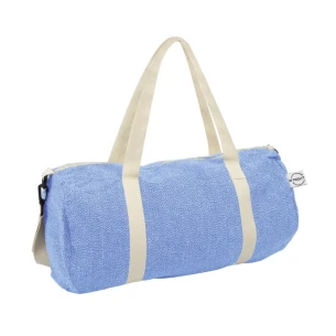 Asha Sporttasche, Reise- Blau