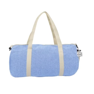 Asha Sporttasche, Reise- Blau