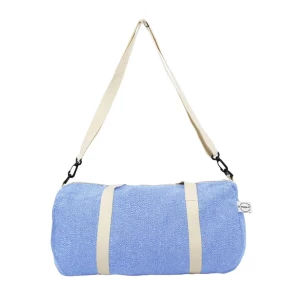 Asha Sporttasche, Reise- Blau
