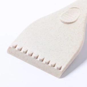 Weizenstrohschaber - neutral