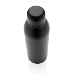 PizBoe - 500 ml Thermoflasche - Schwarz