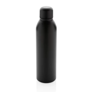 PizBoe - 500 ml Thermoflasche - Schwarz