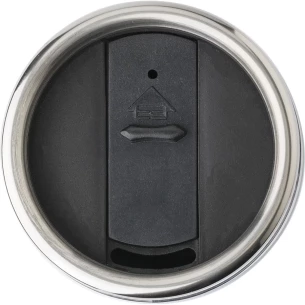 TAJGA Thermobecher 450 ml - Weiß