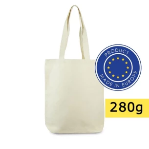 Clem Baumwolltasche 280G