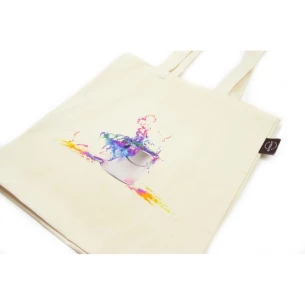 Clem Baumwolltasche 280G